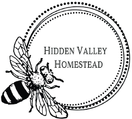 Hidden Valley Homestead